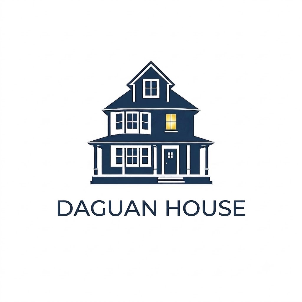 Daguan House Logo