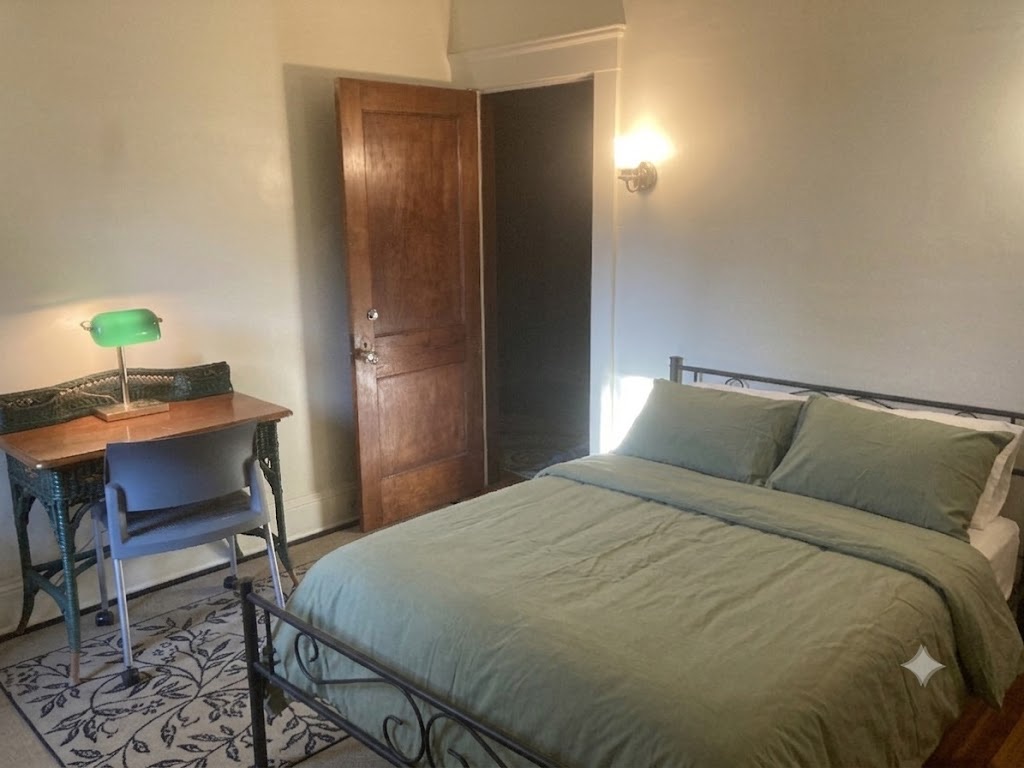 The Flowering Dogwood Room