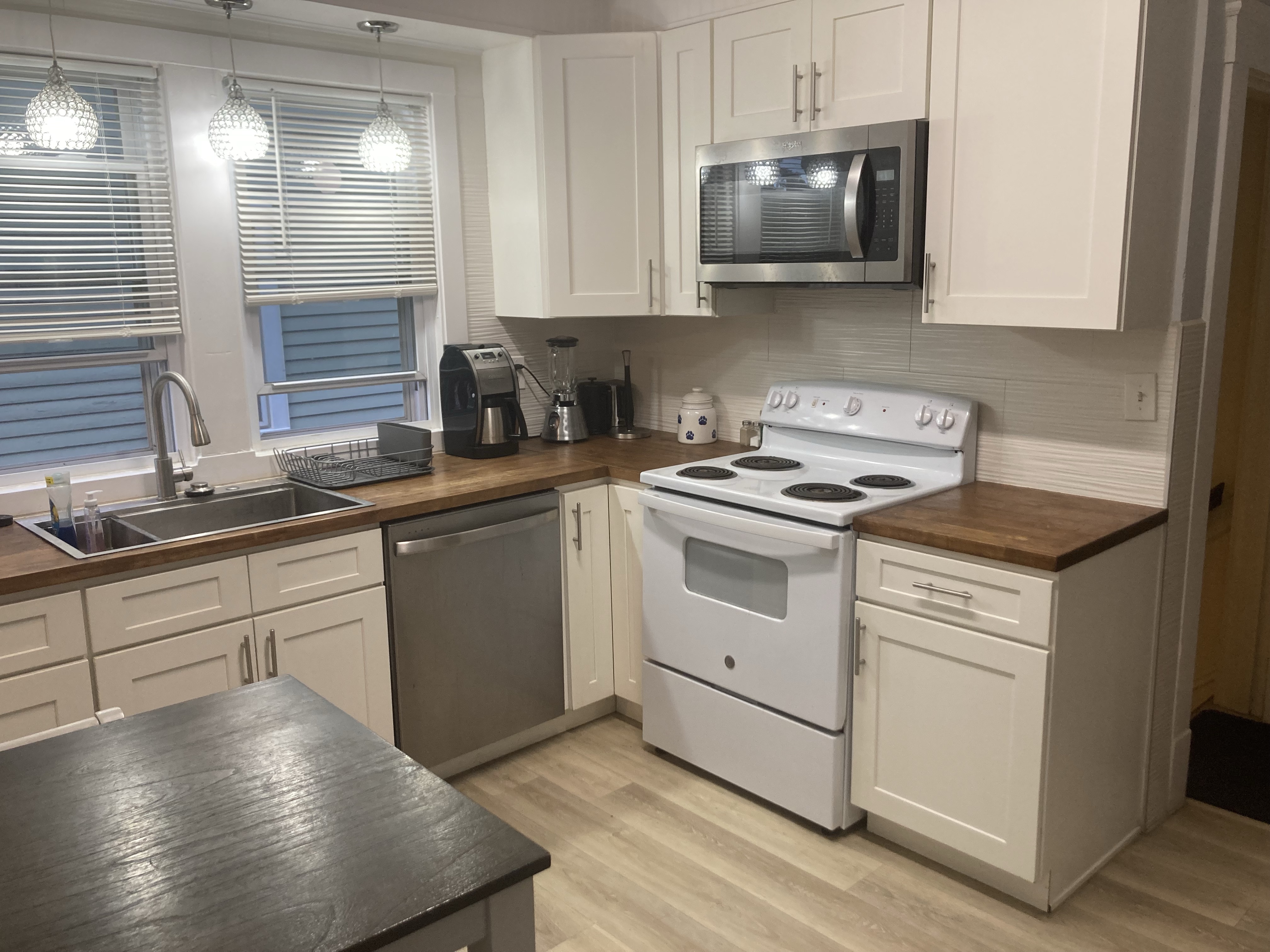 Kitchen View 3