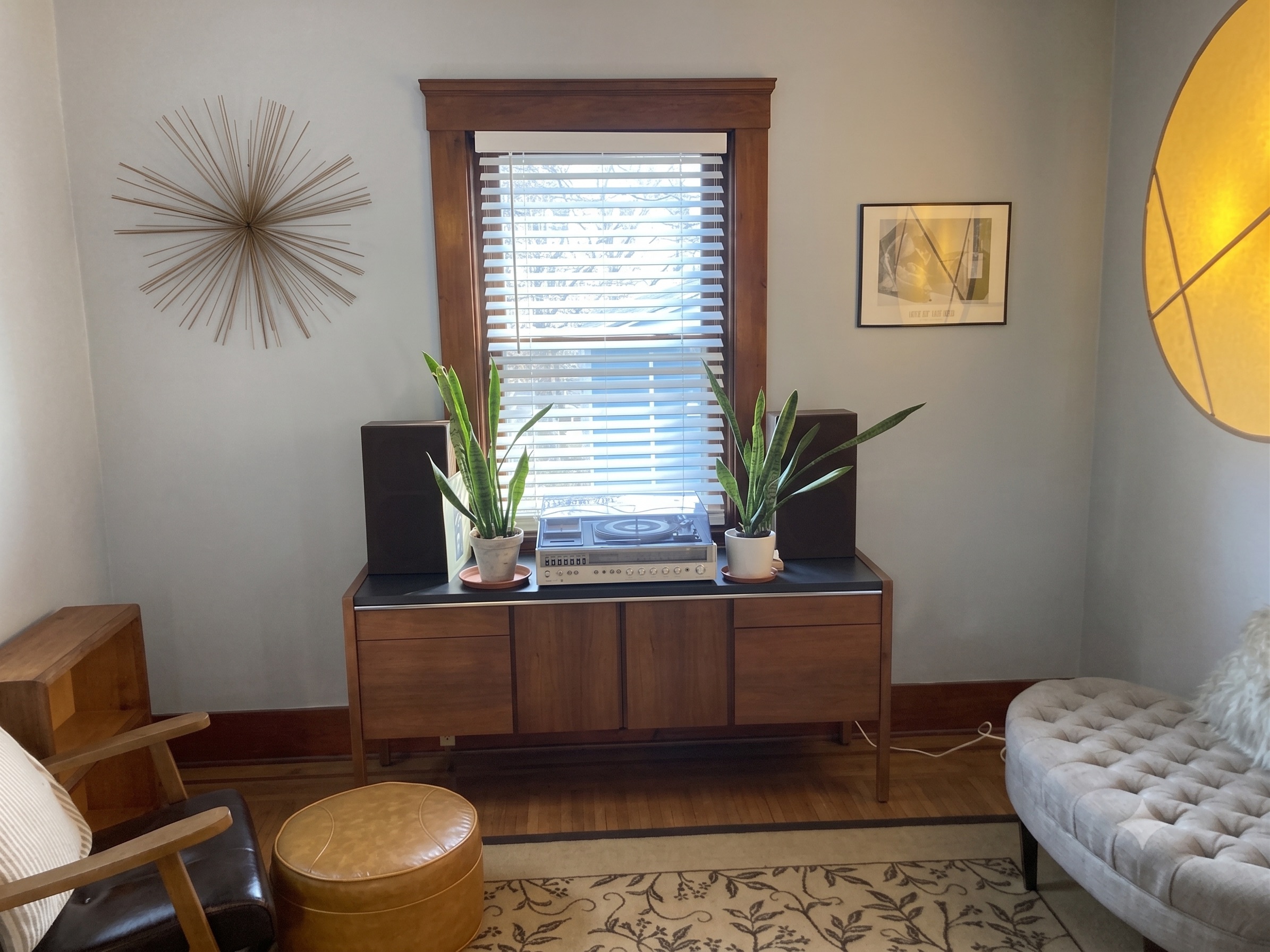 Reading Nook